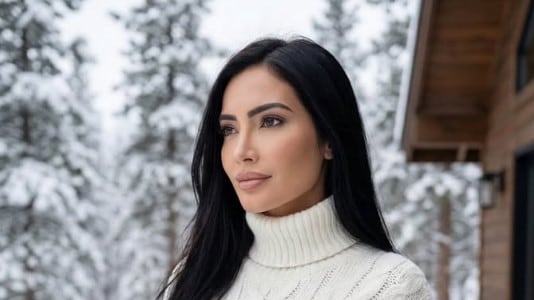 Cantante guatemalteca. (Foto: Instagram @massielcarrillo)