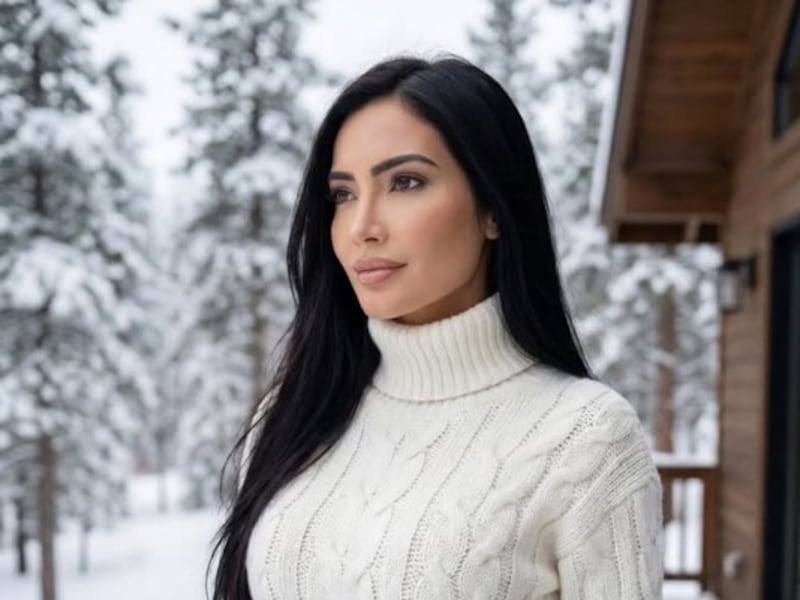 Massiel Carrillo reaparece en redes sociales bailando al ritmo de Zootopia 2