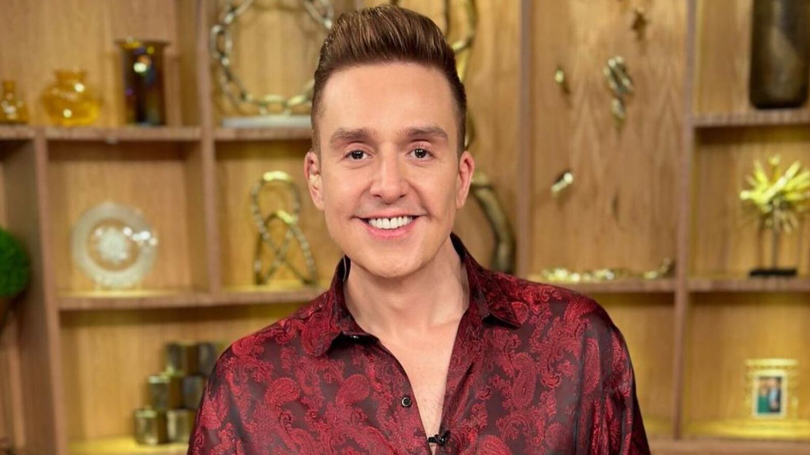 Han sido días difíciles para el conductor de 'Ventaneando'