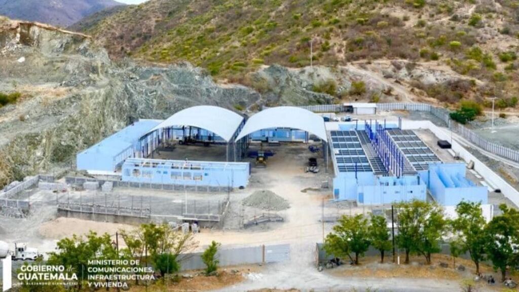 El falso avance fue detectado en las escuelas bicentenario. Foto CIV