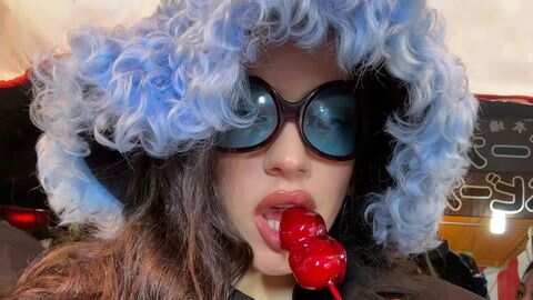 Rosalía / instagram @rosalia.vt