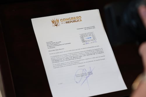 Lanzan “Leo”, herramienta que simplifica iniciativas de ley y alerta riesgos con semáforo