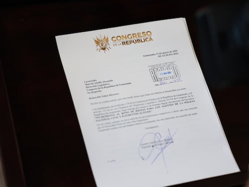 Lanzan “Leo”, herramienta que simplifica iniciativas de ley y alerta riesgos con semáforo