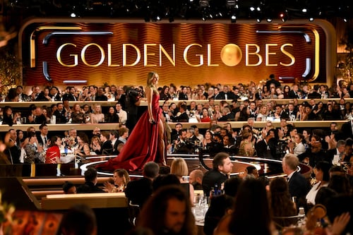 Golden Globes 2025: estos fueron los grandes ganadores del cine y la televisión