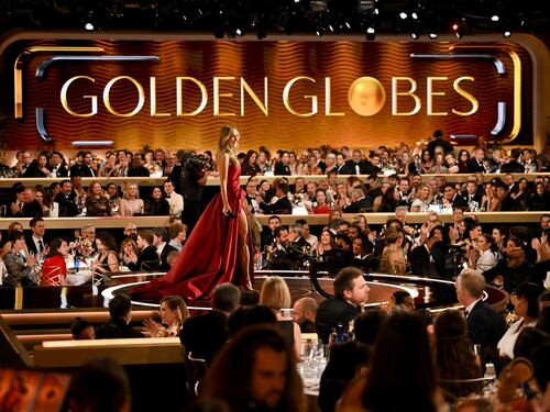 Golden Globes 2025: estos fueron los grandes ganadores del cine y la televisión