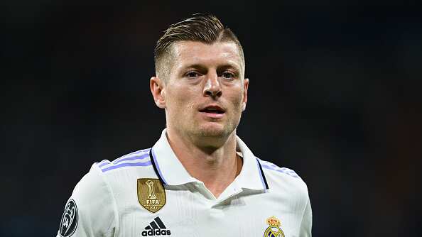 Toni Kroos