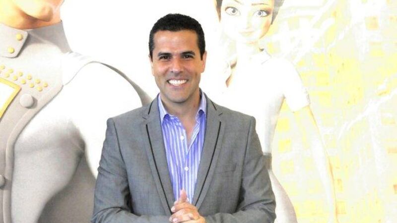 Tras la insistencia Marco Antonio Regil habla sobre sus preferencias sexuales