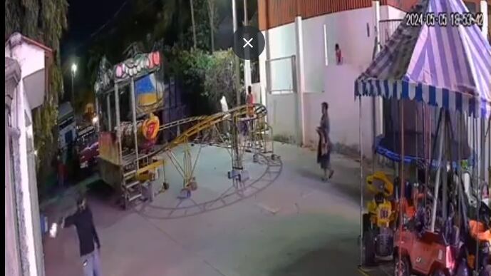 Dispara contra mujer de la tercera edad en Gualán, Zacapa.