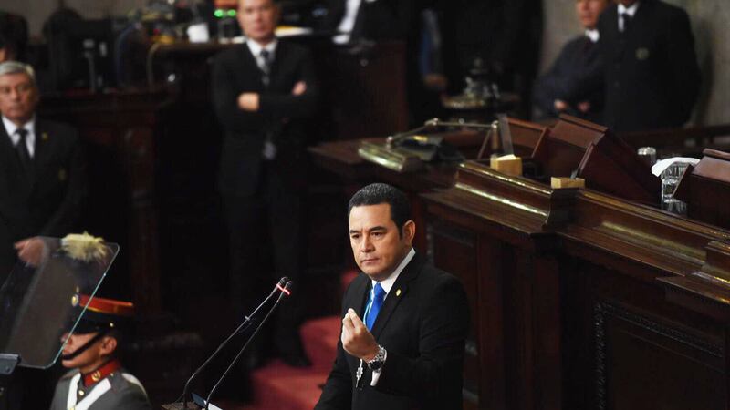 Consideran que en discurso del Presidente, se marcó su “molestia e incomodidad” por hechos recientes