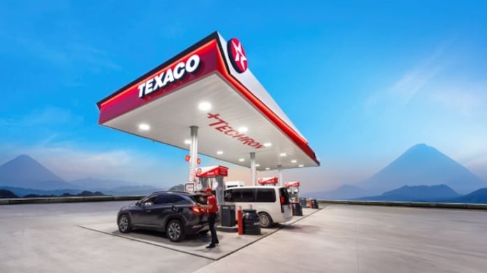 Texaco