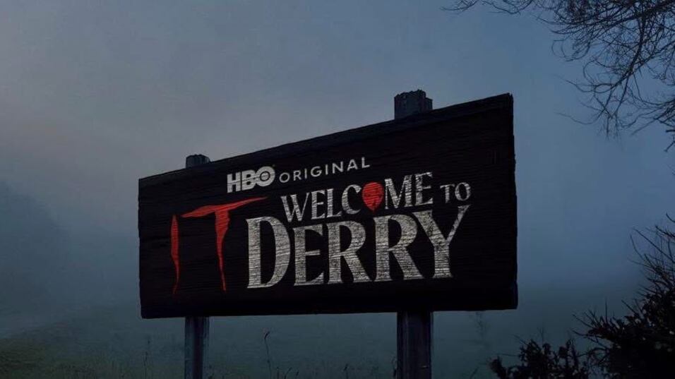 NUEVO TEASER: Welcome to Derry
El payaso vuelve… y cada vez más atrás en el tiempo.