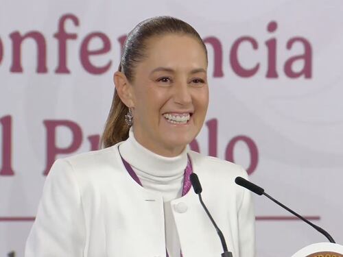 “Me voy de vacaciones”: Sheinbaum pasará Navidad en Acapulco