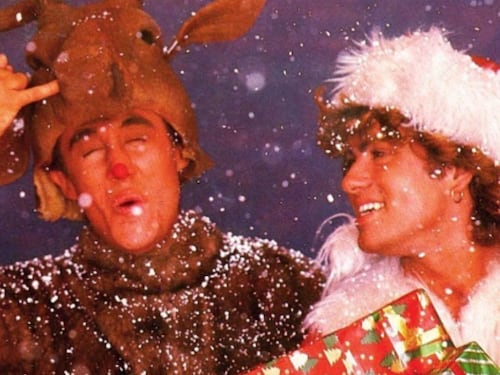 El verdadero significado de la canción “Last Christmas” y la maldición que llevaría consigo