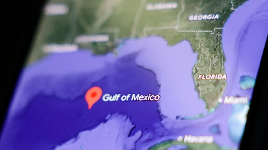 Claudia Sheinbaum esta dispuesta a tomar todas las acciones legales contra Google