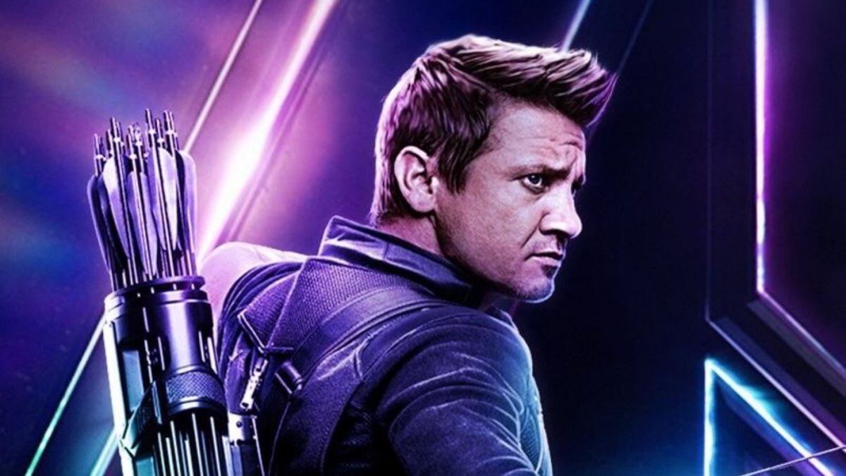 Hawkeye