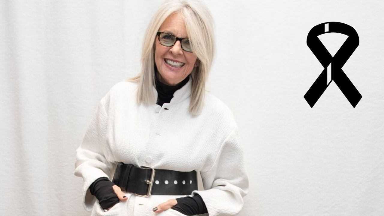 Se reportó la muerte de la actriz a los 79 años