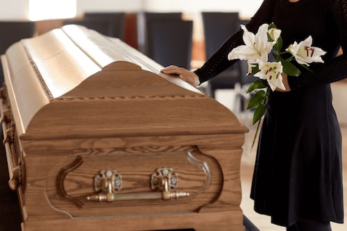 Funeraria se pronuncia tras crimen de un hombre y detención de dos trabajadores en Escuintla