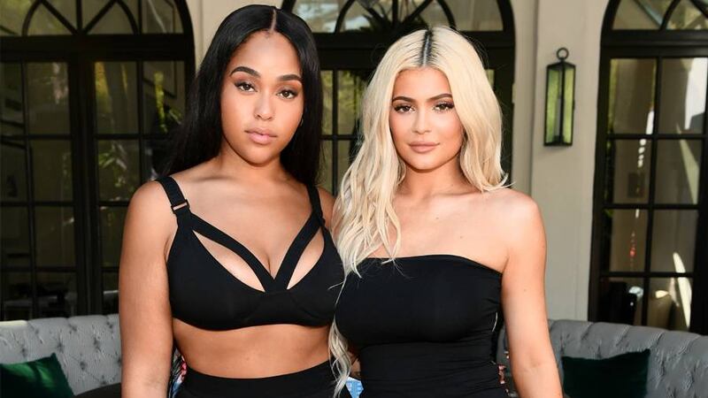 Jordyn Woods confiesa por qué traicionó a Khloé Kardashian y Kylie Jenner