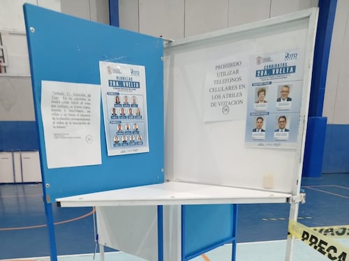 CANG define hoy su representante en la Corte de Constitucionalidad