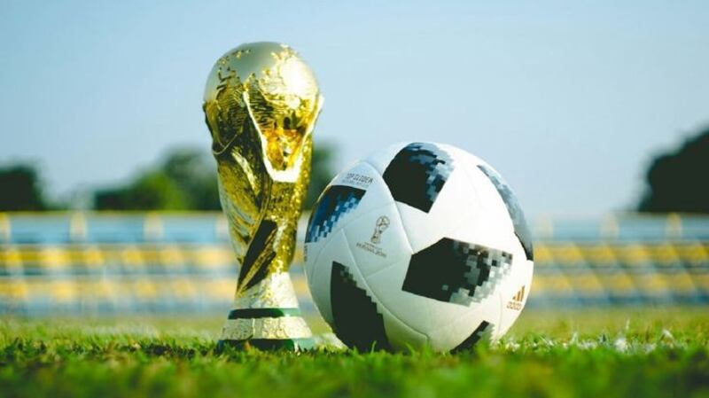 La IA ya tiene sus favoritos para el Mundial 2026!