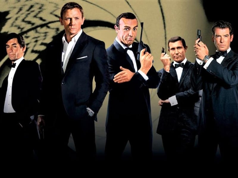 James Bond: ¿qué significa el número “007”