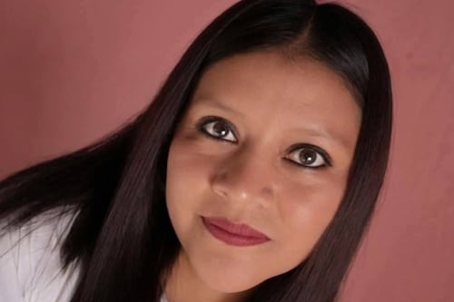 Repudian el asesinato de la maestra guatemalteca Betsy Lucía