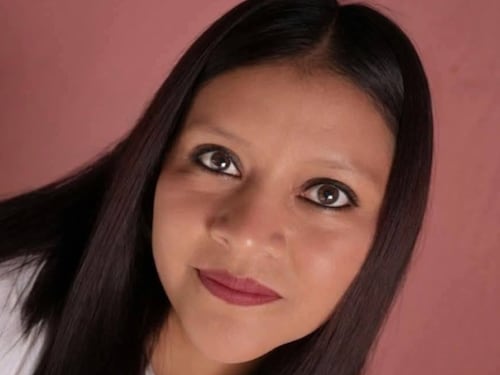 Repudian el asesinato de la maestra guatemalteca Betsy Lucía
