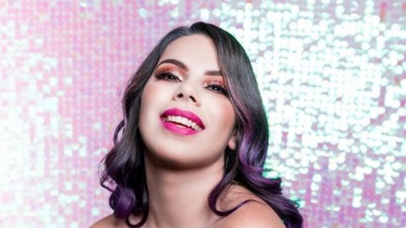 Lizbeth Rodríguez es víctima de un ataque paranormal y lo viralizan en las redes