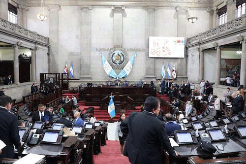 Diputados sesionarán para aprobar el criticado Presupuesto de 2026