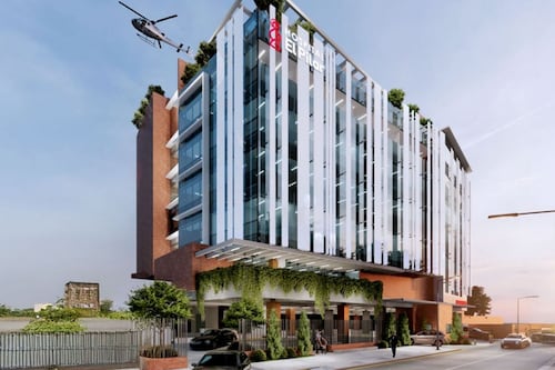 Un nuevo paso en el crecimiento del Hospital El Pilar: inicia la construcción de su edificio de clínicas innovadoras