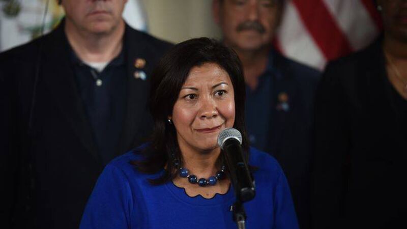 Congresista Torres: “Las deportaciones están exportando la muerte”