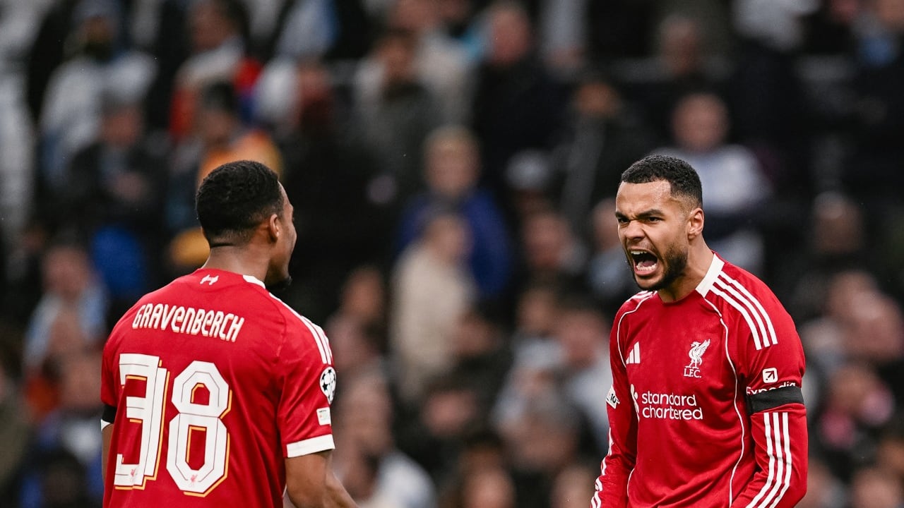 Real Madrid se luce con goleada y Arsenal sigue invicto. Foto: RRSS