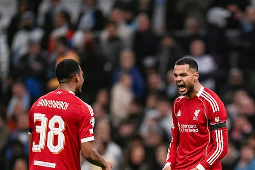 Goleada del Real Madrid y victoria del Arsenal marcan la jornada