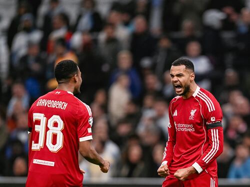 Goleada del Real Madrid y victoria del Arsenal marcan la jornada