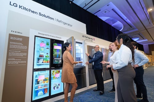 Lanzamiento de INNOFEST 2026.