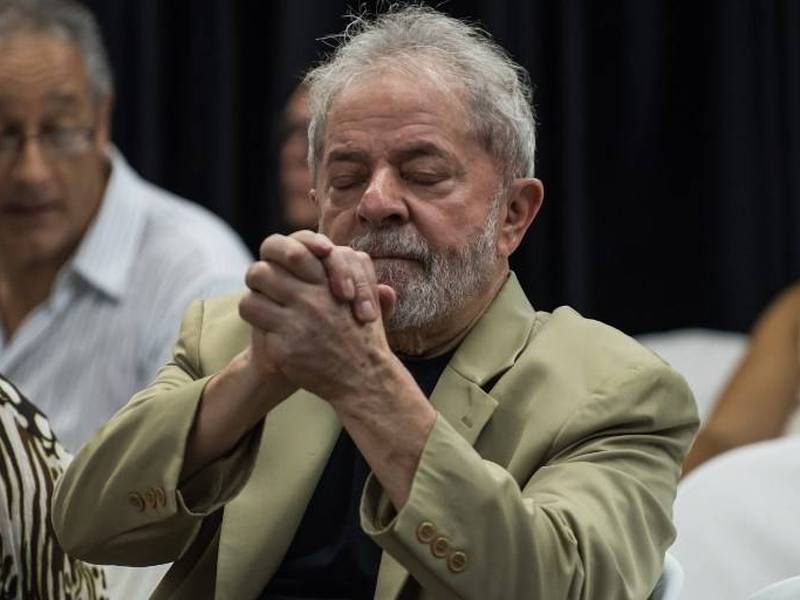 Corte Suprema de Brasil reabre debate sobre liberación de Lula da Silva