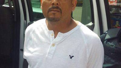 Recapturan en México a presunto secuestrador salvadoreño alias “la Bestia”