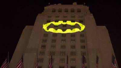 Hoy se celebra nuevamente el #BatmanDay
