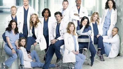 Todo lo que debes saber del estreno de la nueva temporada de Grey's Anatomy
