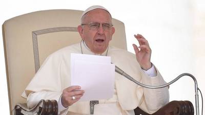 El Papa se reunirá con víctimas de abusos sexuales cometidos en Chile