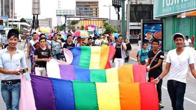 Denuncian incumplimiento a los derechos de la comunidad LGBTI