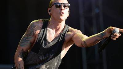 Aumentan los rumores de que Linkin Park ya tendría nuevo vocalista