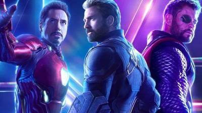 Descubre cinco detalles ocultos del último tráiler de “Avengers: Endgame”