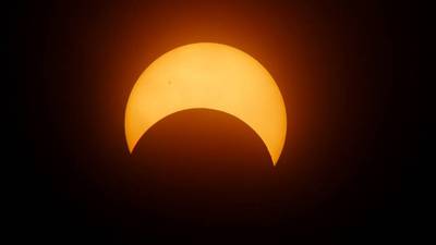 VIDEO. ¿Cómo se vivió el eclipse total de sol en Guatemala hace 26 años?