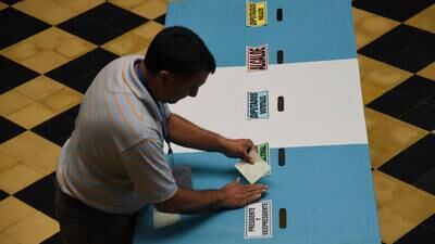 Inclusión, reelección y listas abiertas, las propuestas para reformar la Ley Electoral