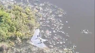 Localizan cadáveres en Laguna del Tigre, sospechan relación con el narco