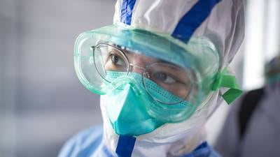 Capturan a brasileña que simuló tener coronavirus en un hospital