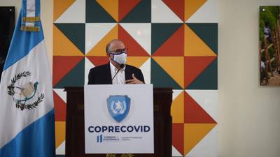 Coprecovid alerta a municipios por incremento de casos de Covid-19