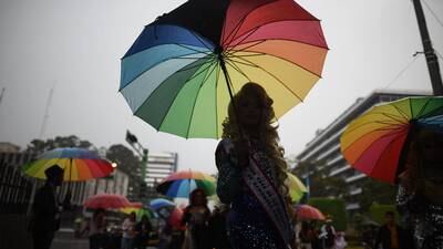 PNC capacita a agentes para atender a la comunidad LGBTI