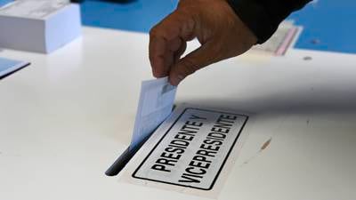 Suspenden elecciones en tres municipios por conflictividad